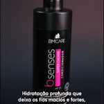 CONDICIONADOR SUPER CACHOS 500 BSENSES BM