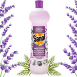 CONDICIONADOR FEMEA SANOL DOG 500ML  6047