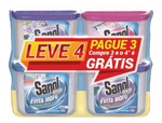 CONJ PROM SANOL EVITA MOFO COMPRE 4 PAGUE 3  9147