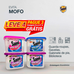 CONJ PROM SANOL EVITA MOFO COMPRE 4 PAGUE 3  9147