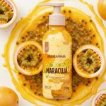 CREME DUO GEL PERFUMADO MARACUJA 250G HIDRAMAIS