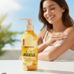 CREME DUO GEL PERFUMADO MARACUJA 250G HIDRAMAIS