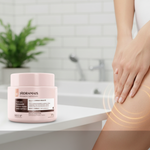 CREME MASSAGEM PIMENTA NEGRA NANOCAFFEIN HIDRAMAIS 500G