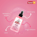 DESENGORDURANTE SANOL SQUEEZE 500ML  2160