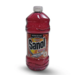 DESINFETANTE MISTERIO ARABE 2L SANOL 2041