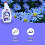 DESINFETANTE PINHO SANOL LAVANDA 1 LT  2123