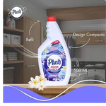DESINFETANTE PINHO SANOL LAVANDA 1 LT  2123