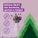 DESINFETANTE PINHO SANOL LAVANDA 1 LT  2123
