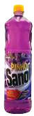 DESINFETANTE PINHO SANOL LAVANDA 500ML  2106