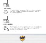 DESINFETANTE PINHO SANOL MARINE 500ML  2108