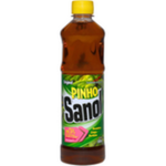 DESINFETANTE PINHO SANOL ORIGINAL 1 LT (CASTANHO)  2121