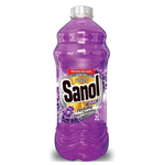 DESINFETANTE SANOL LAVANDA 2L  2107
