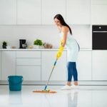 DESINFETANTE SANOL LAVANDA 5L  2028