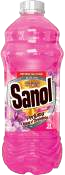 DESINFETANTE SANOL LEIT EUCALIPTO 2L  2000