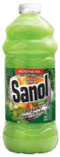 DESINFETANTE SANOL LEIT HERBAL 2L  2002