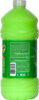 DESINFETANTE SANOL LEIT HERBAL 2L  2002
