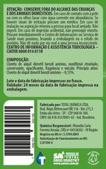 DESINFETANTE SANOL LEIT HERBAL 2L  2002