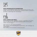DESINFETANTE SANOL LEIT HERBAL 2L  2002