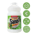 DESINFETANTE SANOL LEITOSO HERBAL 5  2020