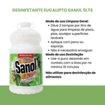 DESINFETANTE SANOL LEITOSO HERBAL 5  2020