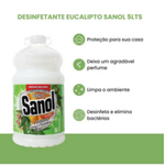 DESINFETANTE SANOL LEITOSO HERBAL 5  2020