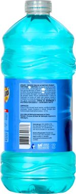 DESINFETANTE SANOL OCEAN 2 LT  2109