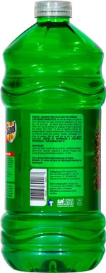 DESINFETANTE SANOL ORIGINAL 2L  2105