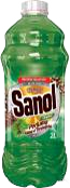 DESINFETANTE SANOL ROYALE  2L  2038