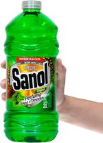 DESINFETANTE SANOL ROYALE  2L  2038