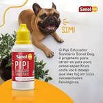 EDUCADOR PIPI DOG SANOL DOG 20ML 6402