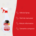 EDUCADOR STOP SANOL DOG 500ML 6006