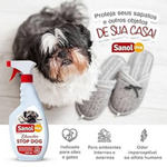 EDUCADOR STOP SANOL DOG 500ML 6006