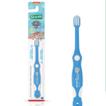 ESCOVA DENTAL BEBE PAW PATROL 4054