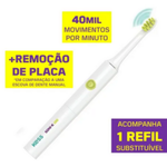ESCOVA DENTAL ELETRICA KESS SONI-K 100  2525