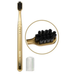 ESCOVA DENTAL KESS PRO 10K METALLIC GOLD EXTRA MACIA 2536