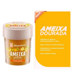ESFOLIANTE CORPORAL GELEIA AMEIXA DOURADA HIDRAMAIS 400G