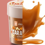 ESFOLIANTE CORPORAL GELEIA CARAMELO E BAUNILHA HIDRAMAIS 400G