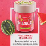ESFOLIANTE CORPORAL GELEIA MELANCIA HIDRAMAIS 400G