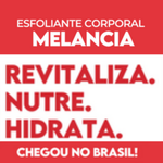 ESFOLIANTE CORPORAL GELEIA MELANCIA HIDRAMAIS 400G
