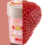 ESFOLIANTE CORPORAL MERENGUE MORANGO HIDRAMAIS 350G