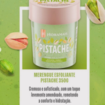 ESFOLIANTE CORPORAL MERENGUE PISTACHE HIDRAMAIS 350G