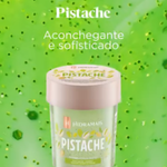 ESFOLIANTE CORPORAL MERENGUE PISTACHE HIDRAMAIS 350G