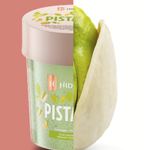 ESFOLIANTE CORPORAL MERENGUE PISTACHE HIDRAMAIS 350G