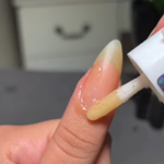 ESM TOP BEAUTY 7ML SOS UNHAS VEM COM NOZES 