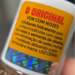 ESM TOP BEAUTY 7ML SOS UNHAS VEM COM NOZES 