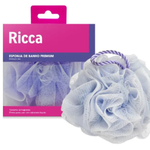ESPONJA DE BANHO SUPER MESH PREMIUM RICCA  3441
