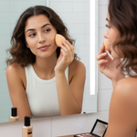 ESPONJA RICCA MAKEUP PERFECT G INDIVIDUAL 1799