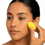 ESPONJA RICCA MAKEUP PERFECT M INDIVIDUAL 1869
