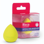 ESPONJA RICCA MAKEUP PERFECT M INDIVIDUAL 1869