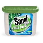 EVITA MOFO SEC ALECRIM 100G SANOL 9023